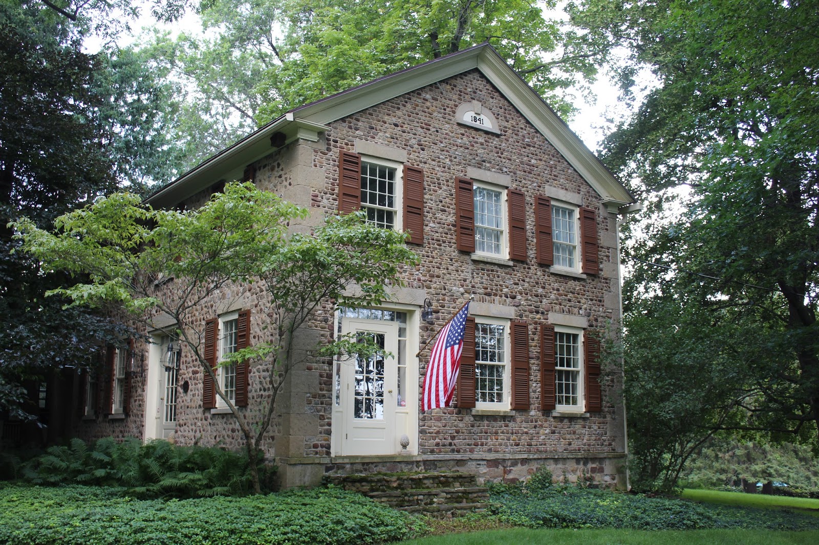 9117 Dugway Road, West Bloomfield